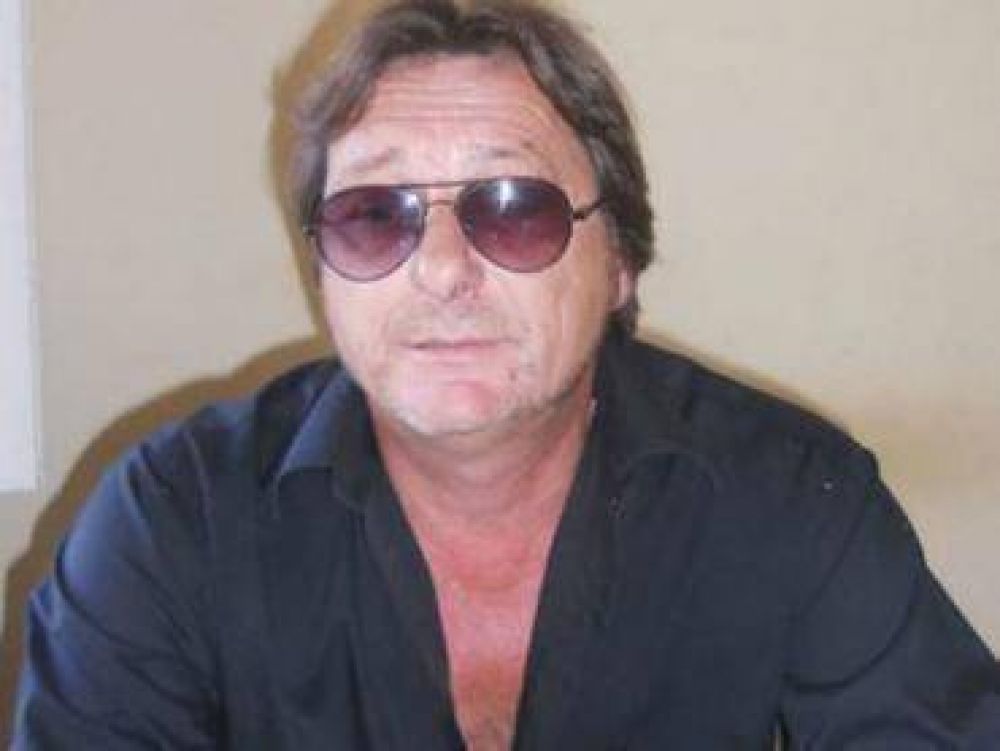 Javier Elizalde es el presidente del GEN en Entre R�os