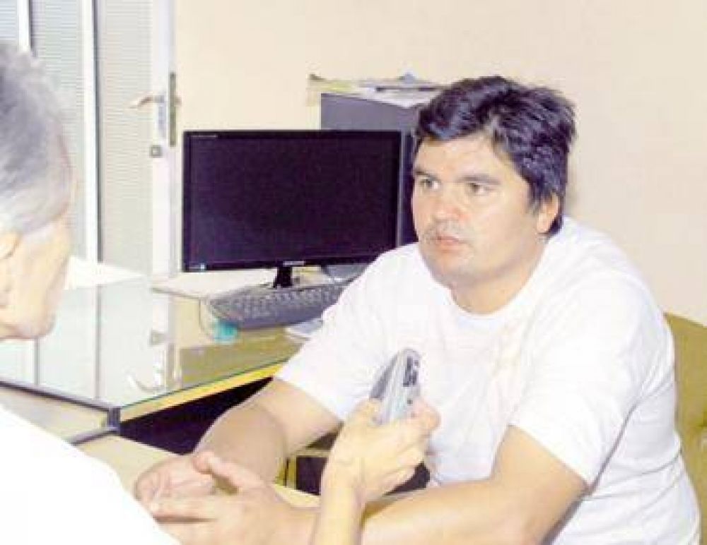 Despidieron a los empleados de San Patricio