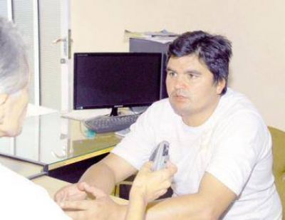 Despidieron a los empleados de San Patricio