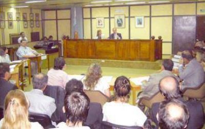 Schepens pidi� �ordenar el crecimiento�