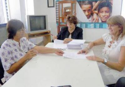 Saldr�n a concurso 1021 cargos para directivos de escuelas