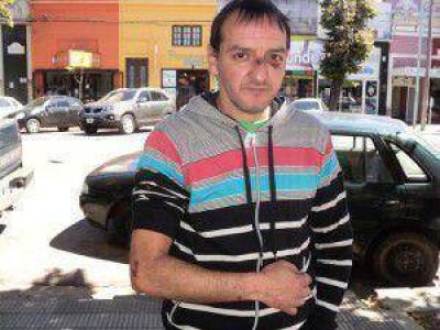 Silvio Ponce denunci� una nueva agresi�n hacia �l