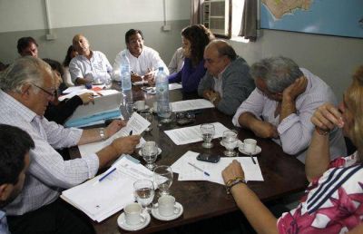 Osse comenzar� a cobrar la tasa para mantener el predio de disposici�n final