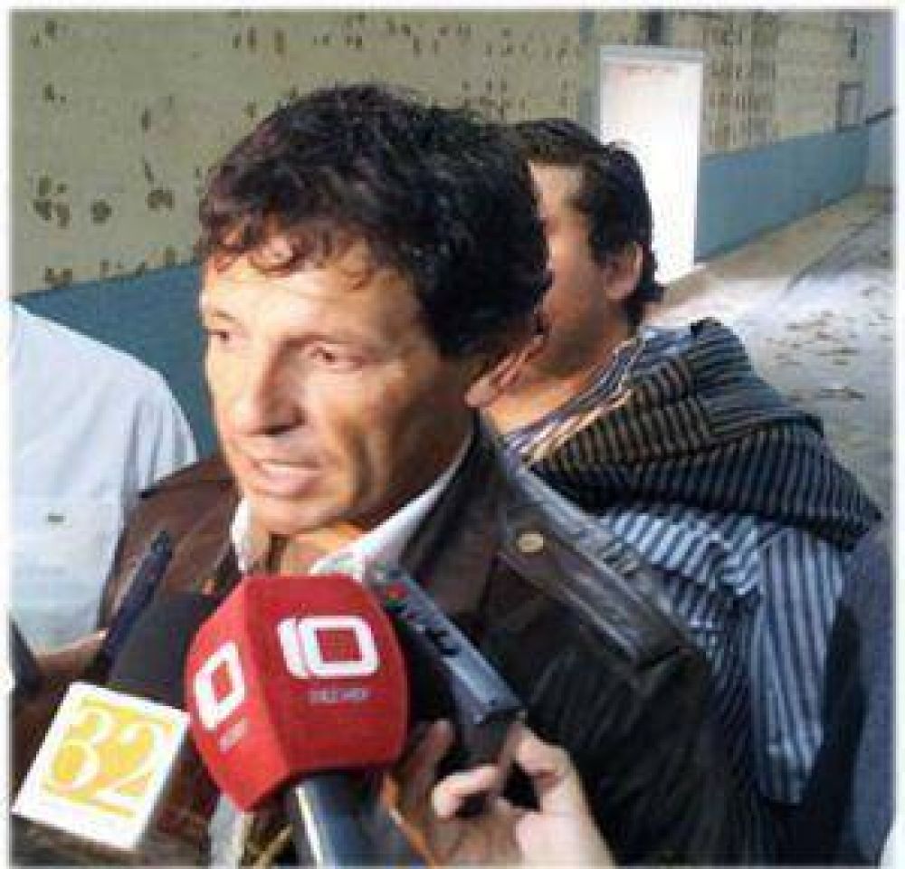 Se iniciaron las obras de refacci�n en el CEF N� 1