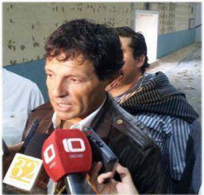  Se iniciaron las obras de refacci�n en el CEF N� 1