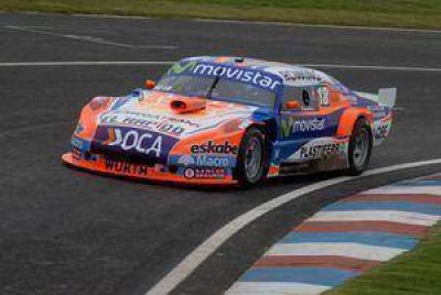  TC: Ledesma entr� tercero