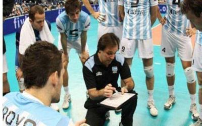 Argentina y Brasil se enfrentar�n en junio por la m�xima competencia mundial