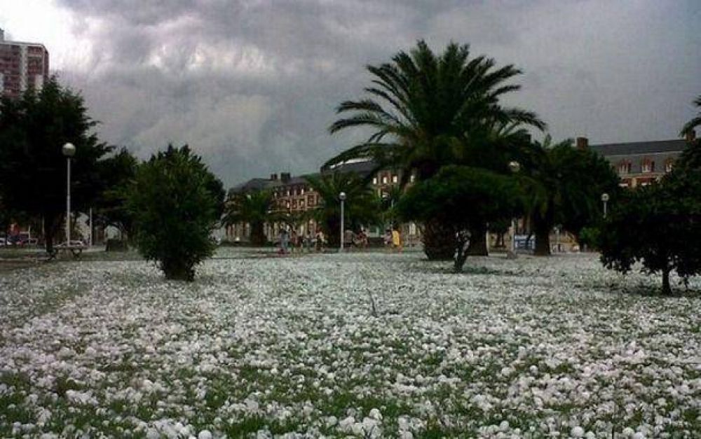 Piden informes sobre el funcionamiento del Foro Clim�tico, una idea de Pulti
