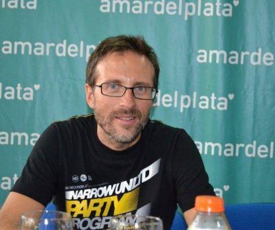 Postergan el Triatl�n de Mar del Plata para el 10 de marzo