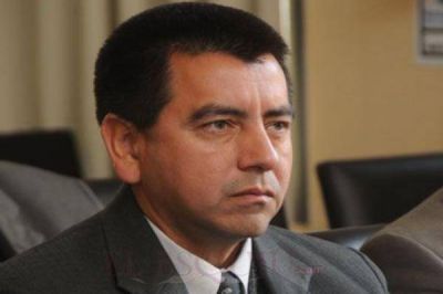 El FCS pedir� citar al ministro de Gobierno
