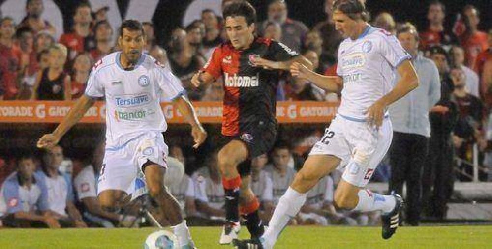 Belgrano pag� caro los errores y perdi� frente a la Lepra