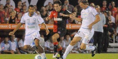 Belgrano pag� caro los errores y perdi� frente a la Lepra