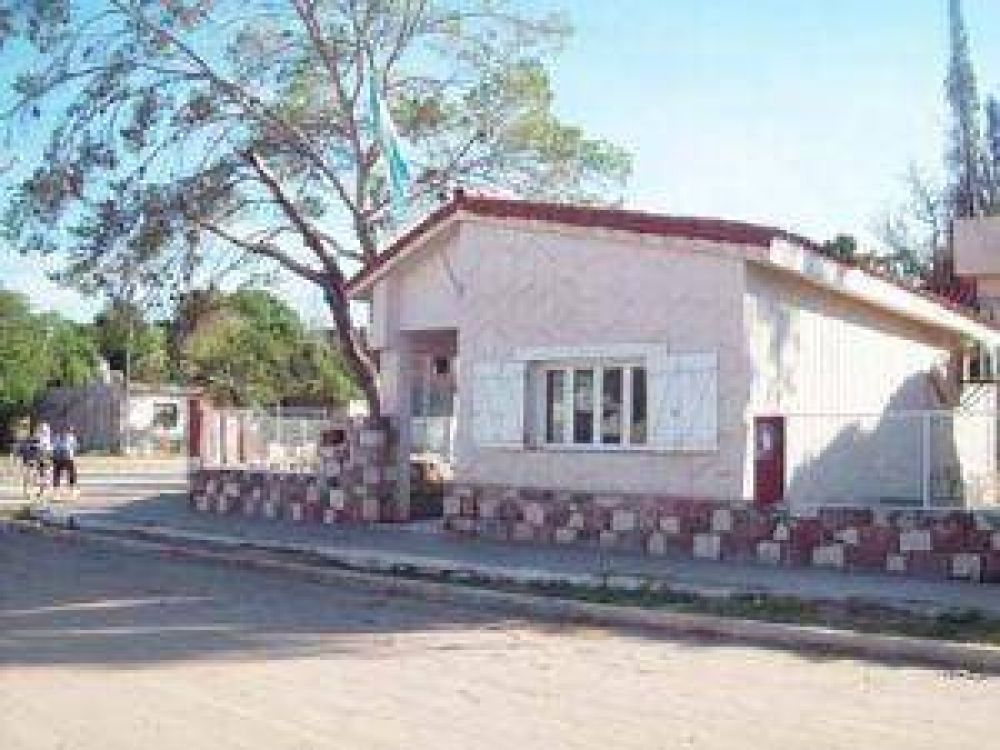 La ciudad de Recreo volvi� a registrar falencias en su servicio de agua potable
