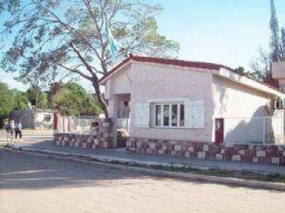 La ciudad de Recreo volvi� a registrar falencias en su servicio de agua potable