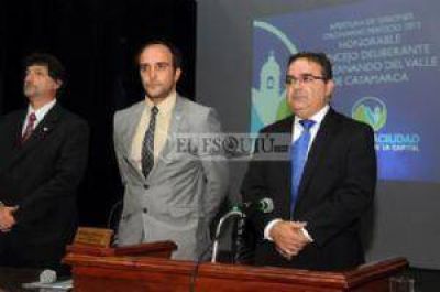Ra�l Jalil adelant� que el municipio planea obras por 20 millones de pesos