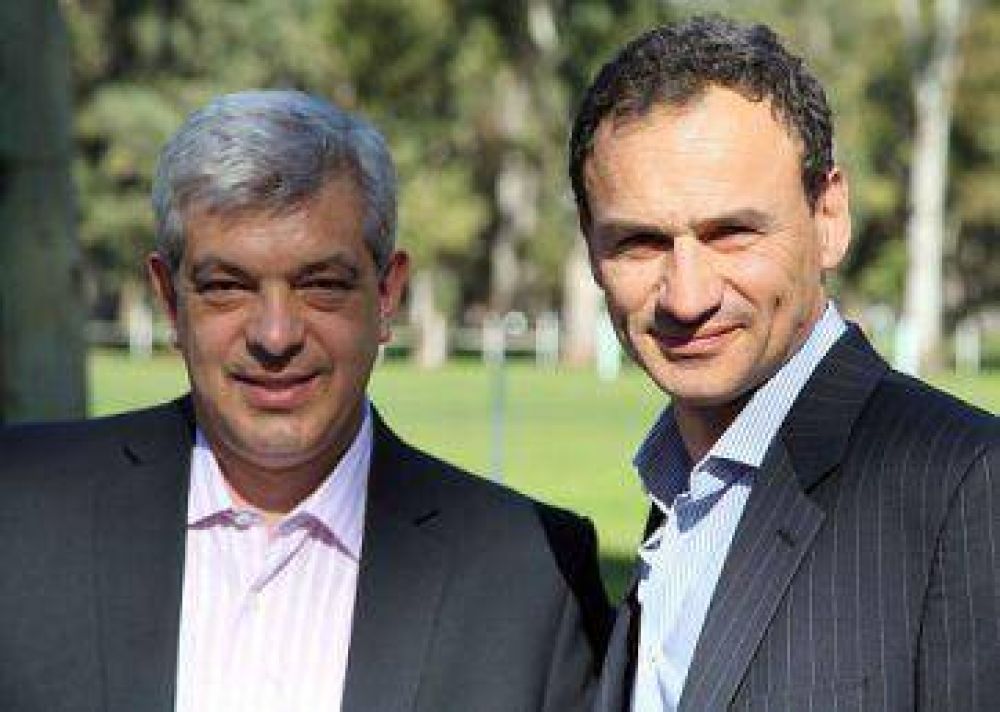 De repente, el PJ platense se hizo ultraK