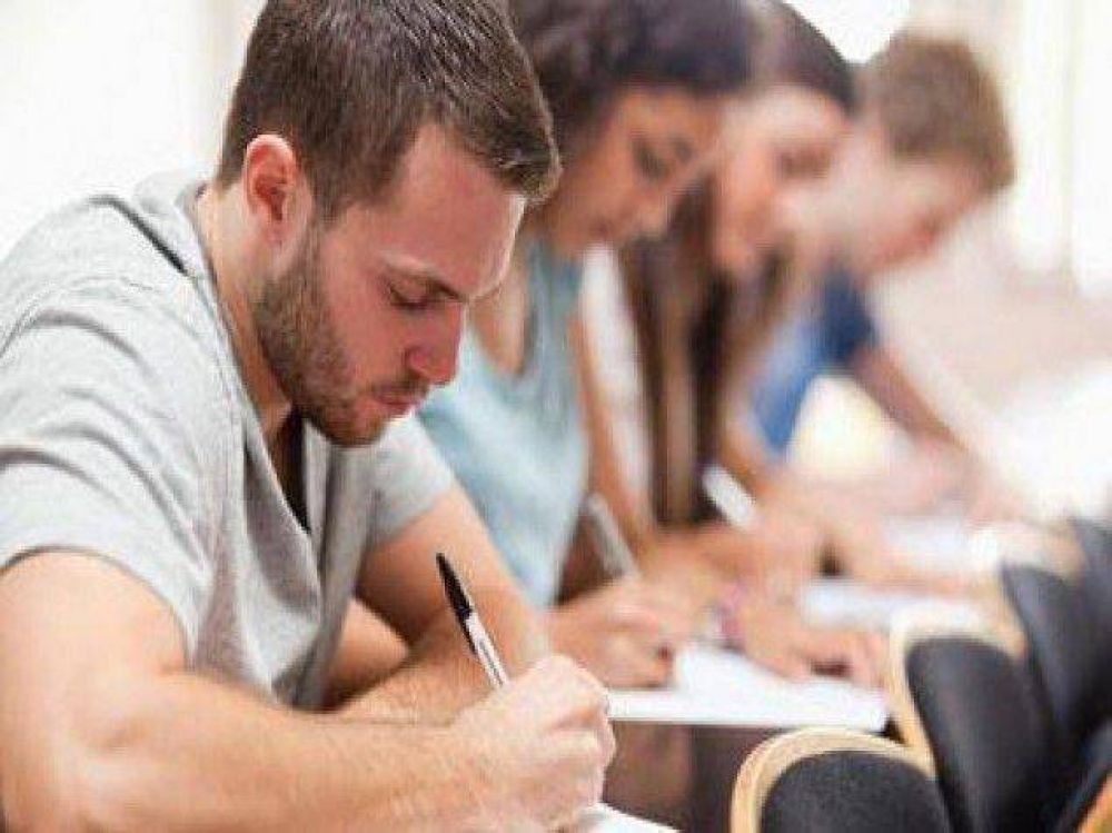 La mitad de inscriptos en el Cusf estudiar�n Ciencias de la Educaci�n