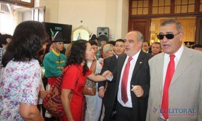 Para un radical no hay nada mejor que un peronista