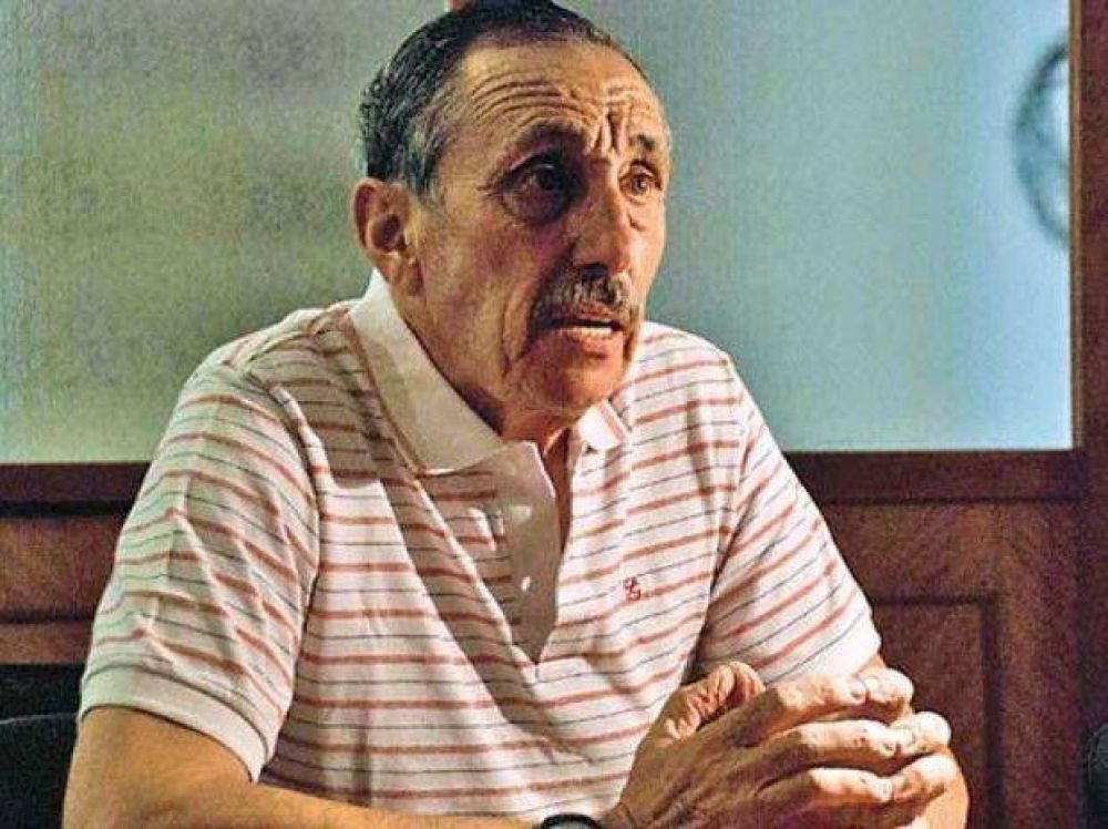 Obeid: "Estoy decidido a ser candidato a diputado si hay unidad en el PJ"