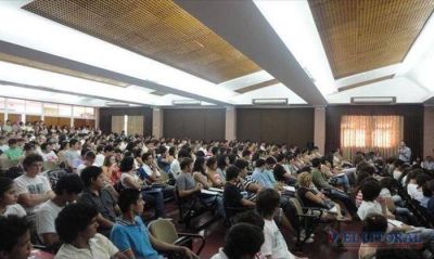 Arranca el ciclo lectivo en las facultades de la Unne