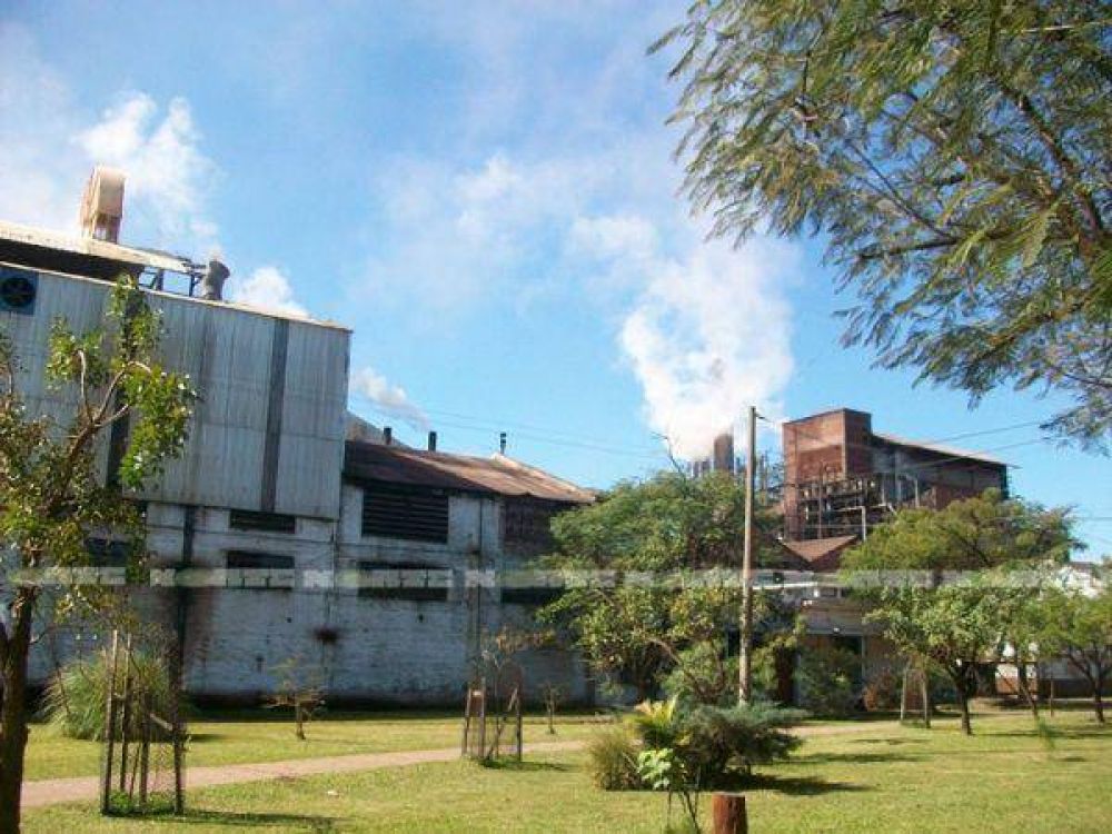 Denuncian incumplimiento salarial en Indunor S.A.