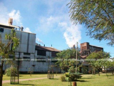 Denuncian incumplimiento salarial en Indunor S.A.
