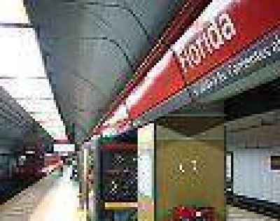 LA OPOSICI�N, UNIDA POR EL SUBTE