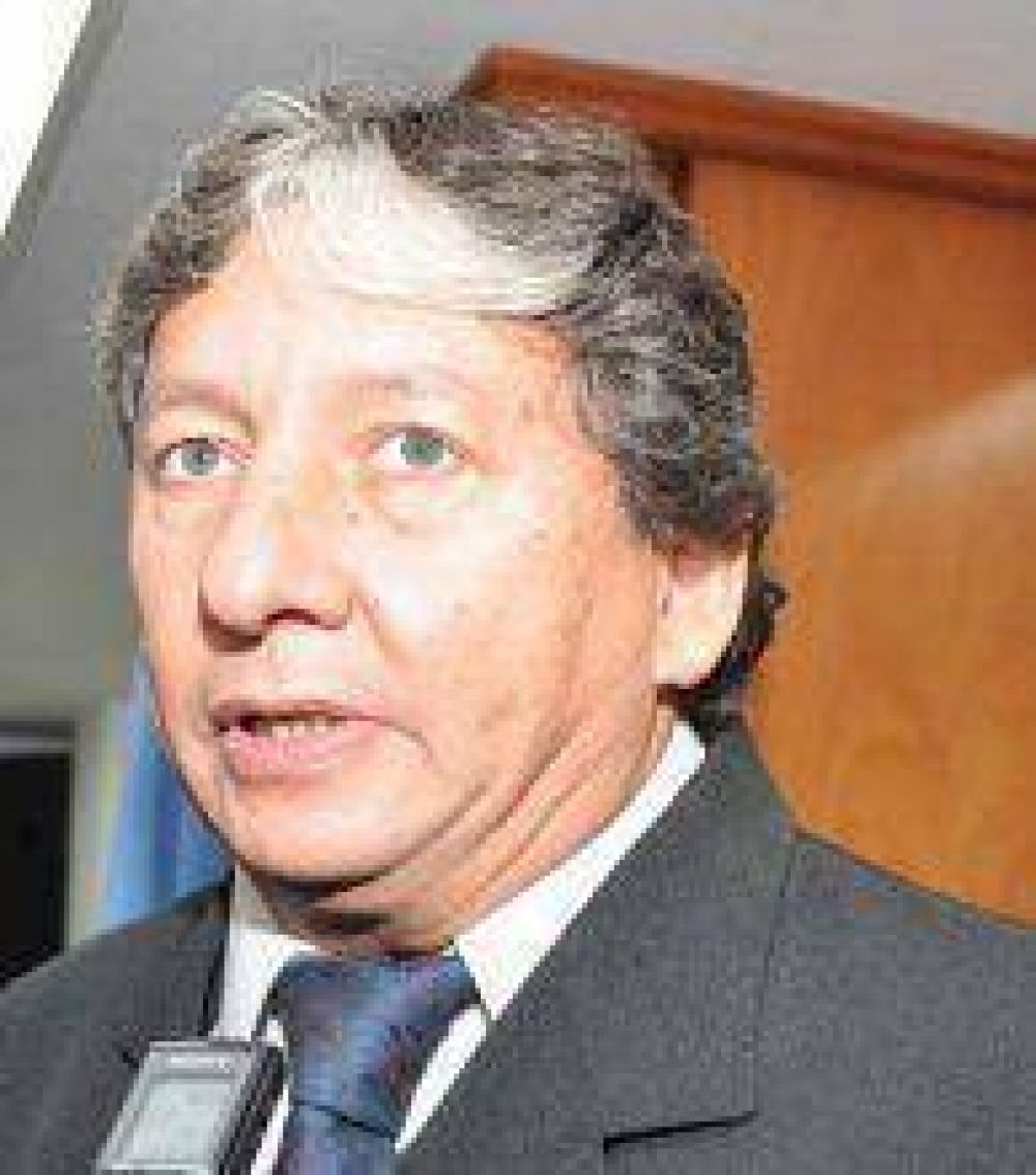 Bloques minoritarios valoraron las pol�ticas en obra p�blica