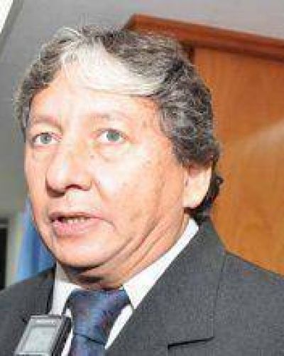 Bloques minoritarios valoraron las pol�ticas en obra p�blica