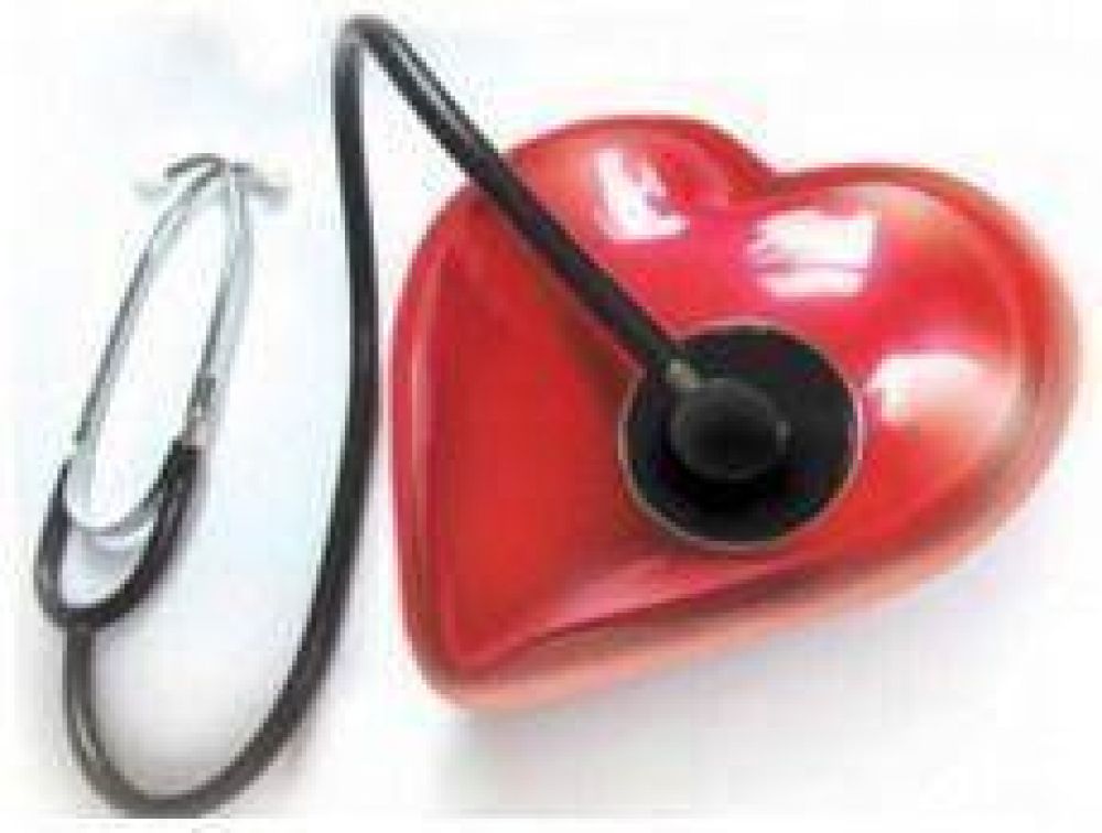 Inicia la inscripci�n al curso sobre Riesgo Cardiovascular Global