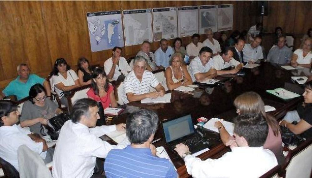 Conciliaci�n obligatoria con docentes: hay avances y el martes podr�an llegar a un acuerdo