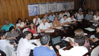 Conciliaci�n obligatoria con docentes: hay avances y el martes podr�an llegar a un acuerdo