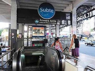  Confirman que la l�nea A se reanudar� la semana pr�xima