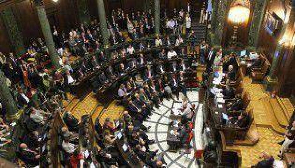 El discurso de Macri tuvo cr�ticos y defensores