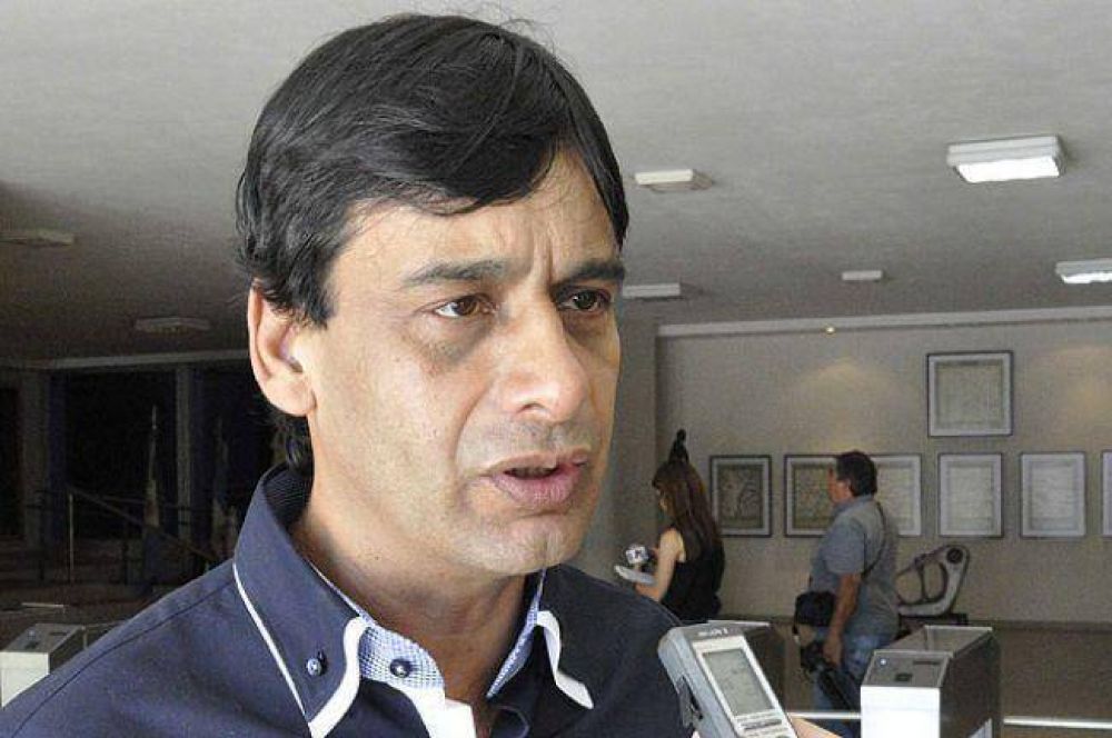 UPCP permanecer� durante el fin de semana en Casa de Gobierno