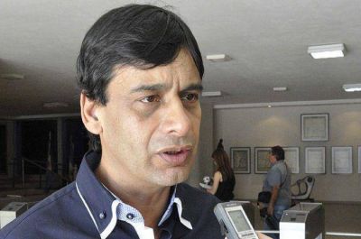 UPCP permanecer� durante el fin de semana en Casa de Gobierno