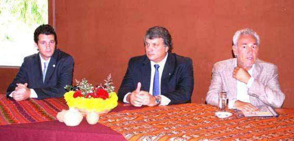 Organizaciones comunitarias recibir�n 1,5 mill�n de pesos