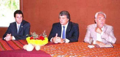 Organizaciones comunitarias recibir�n 1,5 mill�n de pesos