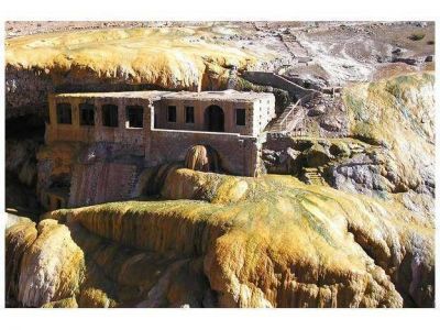 Cataratas y Mendoza, los destinos elegidos por los santafesinos para disfrutar de Semana Santa