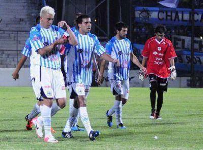 Gimnasia quiere volver al triunfo