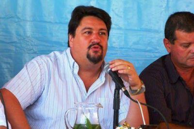 Closs: "Esta planta de Sustrato tiene un enorme valor en lo que implica el rol del Estado y el esfuerzo compartido"