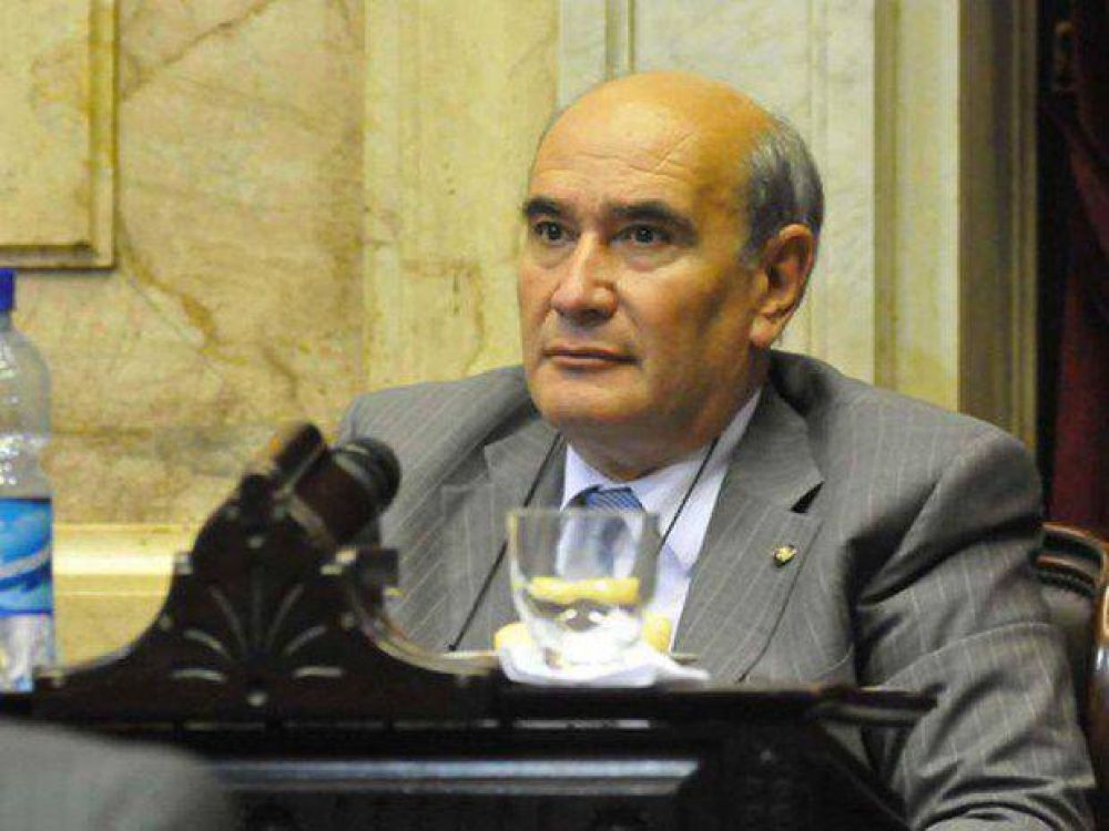 �La fuerza del proyecto est� en la gran inclusi�n�