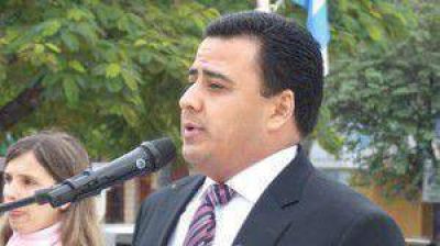 Agust�n Samaniego: �vamos a concluir las etapas que quedan�