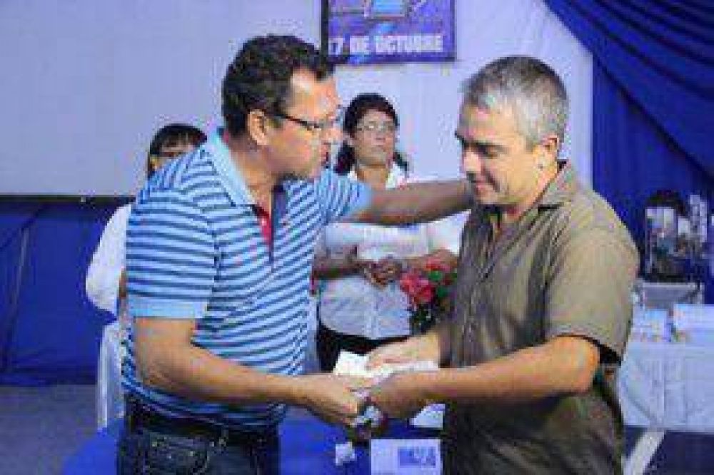 Nuevos cr�ditos por m�s de 90 mil pesos