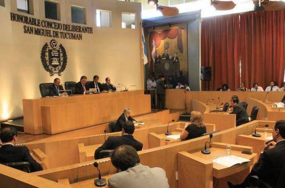"El 2012 fue el a�o de inflexi�n en la gesti�n municipal"