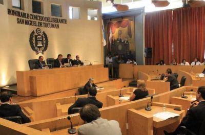 "El 2012 fue el a�o de inflexi�n en la gesti�n municipal"