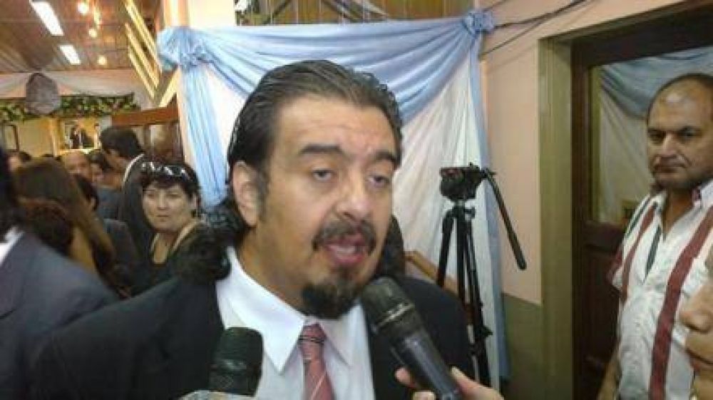 En los pr�ximos d�as se habilitara el Sistema Integral de Monitoreo Urbano 