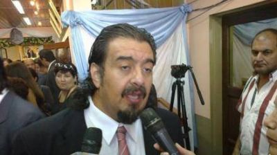 En los pr�ximos d�as se habilitara el Sistema Integral de Monitoreo Urbano 