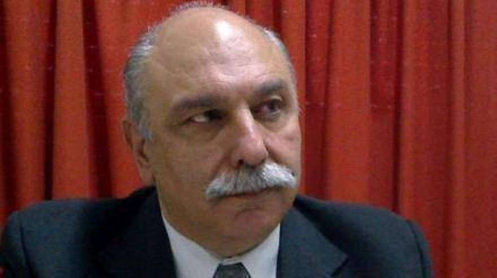 Ventimiglia: Reconocemos los avances en la provincia pero le pedimos dialogo al gobernador 