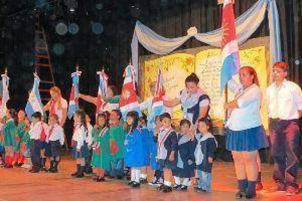 Las Termas contar� con otro centro educativo